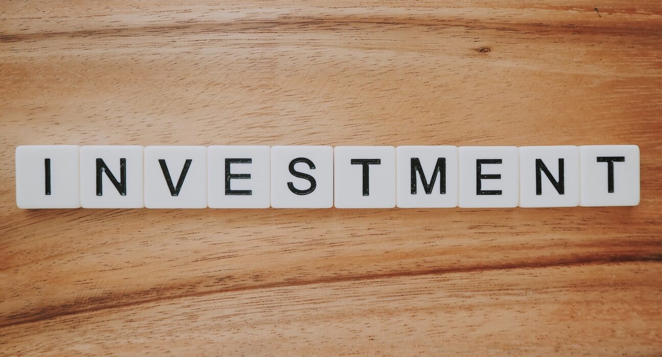 Best 6 Investments For Beginners