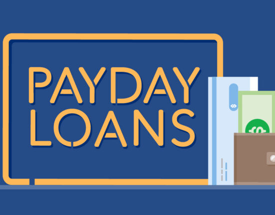 How Do I Get a Payday Loan? and Legality
