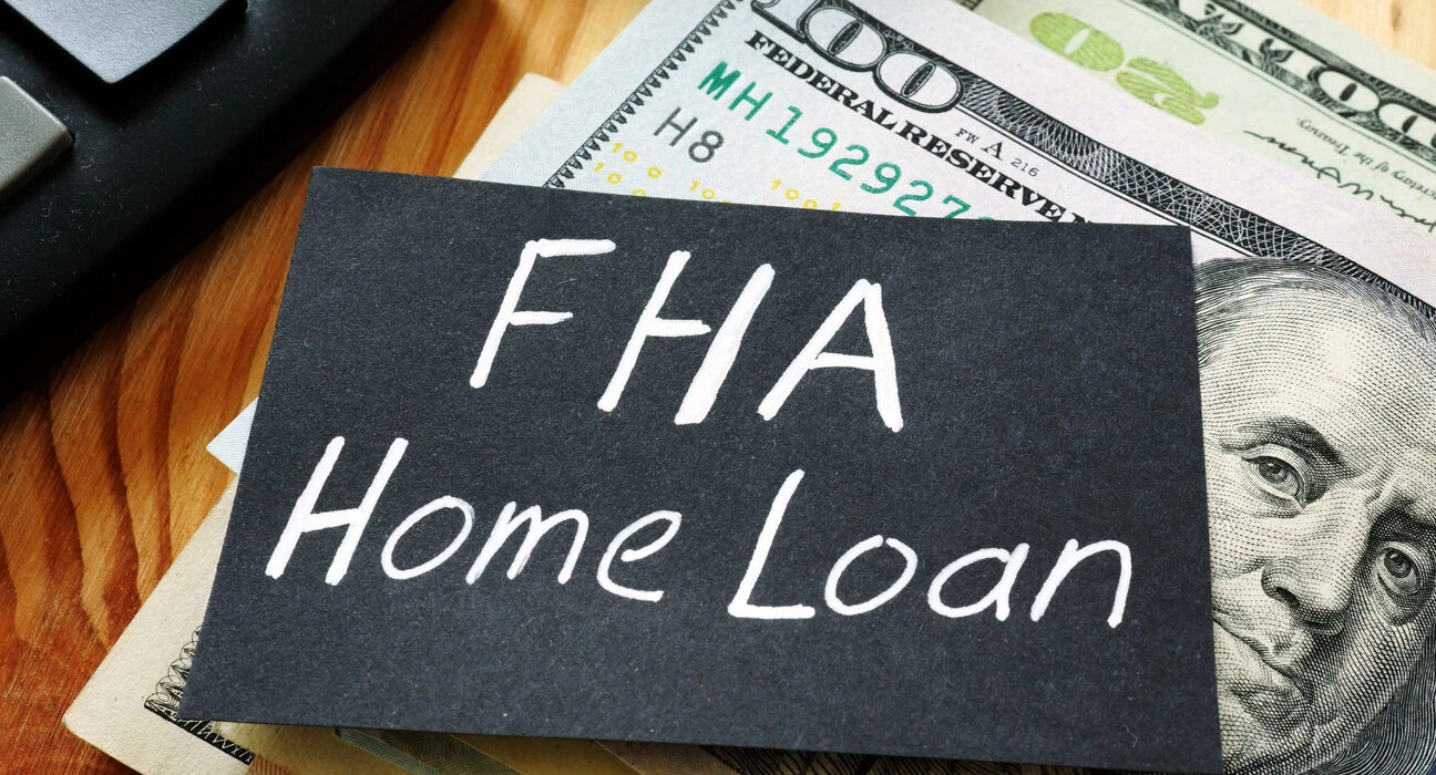 What is an FHA loan? How the FHA loan program works