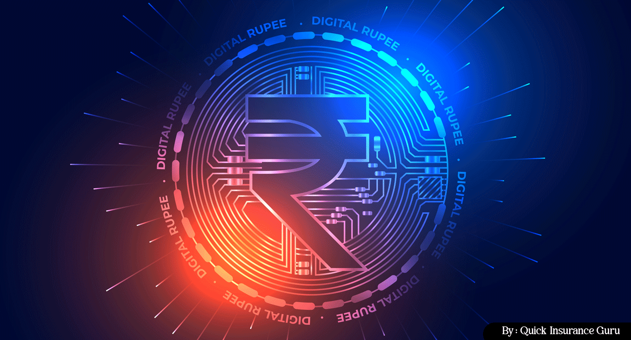 Digital Currency in India's