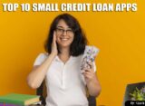 Small Credit Loan App