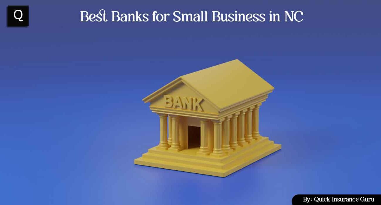Best Banks for Small Business in NC